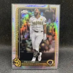 【必ずまとめ割引き1000円均一】topps prismリフラクター タティス