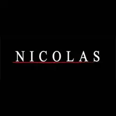 NICOLAS（ゴシップ ）セット