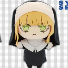 その着せ替え人形は恋をする Season 2 みでぃあんぬいぐるみ　クレア