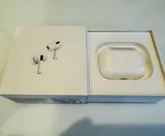 Air pods pro 第二世代 lightning端子 - メルカリ