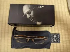 oakley oo ダブルオー ヴィンテージ vintage ジャンク - メルカリ