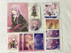 プロセカ　巡音ルカ　まとめ売り