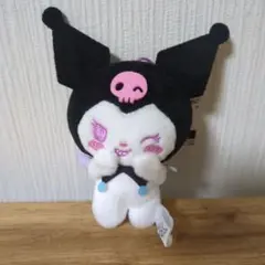 世界クロミ化計画マスコット アタイに惚れた？