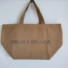 DEAN&DELUCA チャリティートート2025 カフェオレ S