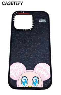 訳あり　CASETiFY　村上隆　FULL BLOOM　スマホケース　機種不明