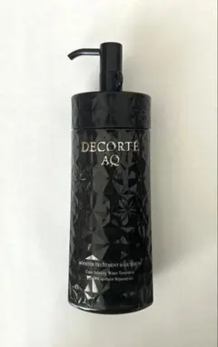 DECORTÉ AQ ブースティングトリートメント ヘアセラム200ml