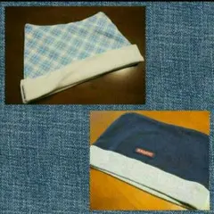 ＊ベビー用帽子２点セット＊