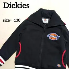 Dickies ディッキーズ アウター ジャンパー 130 美品 冬のサムネイル