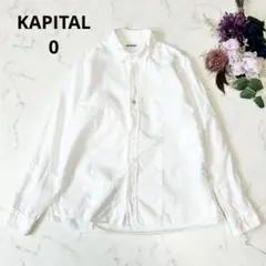 2026年最新】KAPITAL レディース 長袖 シャツ・ブラウスの人気アイテム