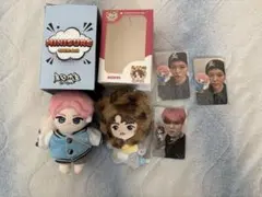 2025年最新】treasure ぬいぐるみ ヨシの人気アイテム - メルカリ