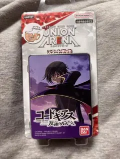 2026年最新】ユニオンアリーナ 4コン コードギアスの人気アイテム
