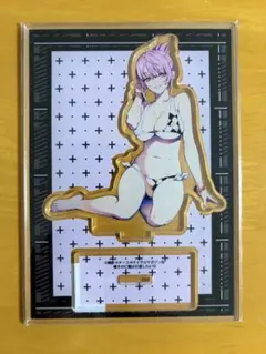 新品】嘆きの亡霊は引退したい 12巻 メロンブックス特典 アクリル