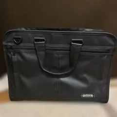 OUTDOOR products ブラック ビジネスバッグ