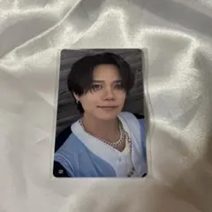 XQUARE MASTERPEACE 藤牧京介 121