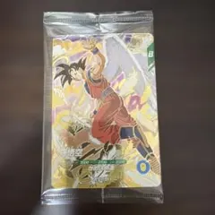 ドラゴンボールスーパーダイバーズ sdvp-020 孫悟空 未開封 天使悟空