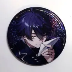 シクフォニ いるま 缶バッジ 2024誕生日