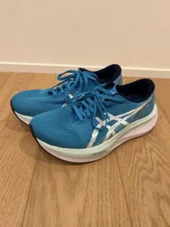 asics マジックスピード4 (26.0cmワイド)