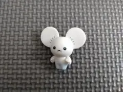ポケモン　イッカネズミモンコレ