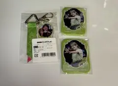 =LOVE イコラブ DMMスクラッチ　さなつん