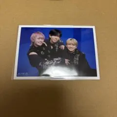 超特急 生写真 連結 NINELIVES REAL？