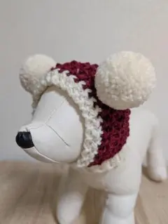 ハンドメイド ペットグッズ