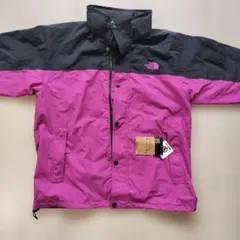 【未使用タグ付き】THE NORTH FACE パーカー　サイズＬ