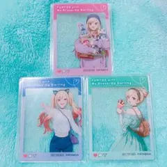 着せ恋 その着せ替え人形は恋をする ファントエス 特典 アクリルカード