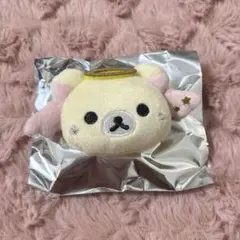 コリラックマ ぬいぐるみバッジコレクション 天使