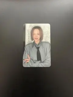 NiziU 会場トレカ マコ