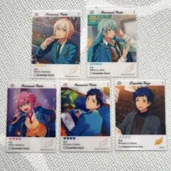 あんさんぶるスターズ エモカ fine まとめ売り