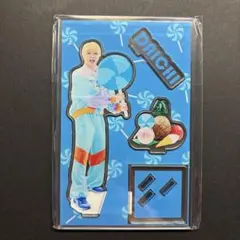 M!LK 塩﨑太智 25歳生誕 2way アクリルスタンド M!LK 塩﨑太智 25th 生誕グッズ アクリルスタンド - メルカリ