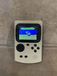 198 IN 1 ゲームボーイ本体