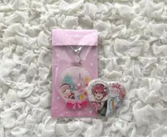 すとぷり 2023 Winter グッズ さとみ