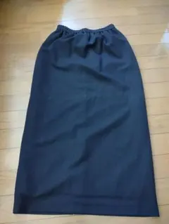 未使用　スカート　М