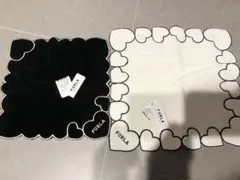 FURLA フルラ　ハンカチ 2枚セット　未使用