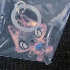 ナルミヤキャラクターズ　めじるしアクセサリー　ポンポネット ピコ