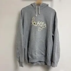 OLD STUSSY 90's 00's パーカー USA製 XL