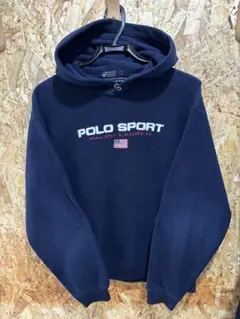 2026年最新】polo sport パーカーの人気アイテム - メルカリ