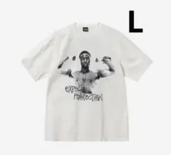 Stussy x Martine Rose Stand Firm Tee L