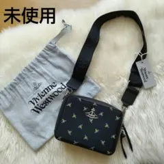 未使用☆MELIH CAMERA BAG☆Vivienne Westwood
