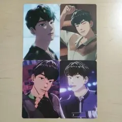 PLAVE プレイブ HAMIN ハミン MAKESTAR 一次 特典 トレカ PLAVE プレイブ HAMIN ハミン MAKESTAR 一次 特典 トレカ Amazon