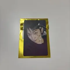 enhypen ソヌ 宵 タワレコ ラキドロ トレカ