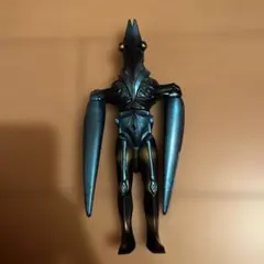 ウルトラマン バルタン星人 ソフビ フィギュア