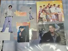 八木勇征 Welcome to Sunshine