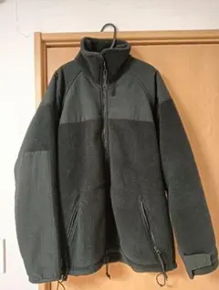 希少　Sサイズ ecwcs gen2　レベル3 フリース　米軍実物