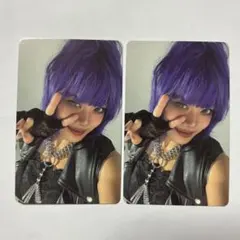 HANA NAOKO ナオコ トレカ A 2枚 まとめ売り