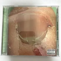 【帯付】スクレイプ/ニュー・キラー・アメリカ