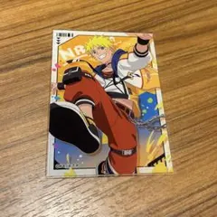 NARUTO KAYOU 限定 プロモ NR-PR-060 ナルト | Mercari