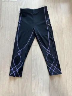 【試着のみ】CW-X パープルライン XS USモデル