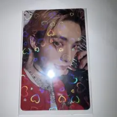 Stray Kids スキズ　ヒョンジン　ラキドロ　5-STAR トレカ Stray Kids ヒョンジン 5-STAR soundwave ラキドロ スキズ